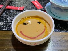 -汇聚德京味铜锅涮肉(沈家桥二路店)