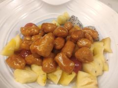 -高第街56号港式餐厅·精选(世茂广场宽厚里大明湖店)
