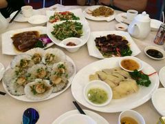 -和乐喜宴海鲜酒家(骏荣广场店)