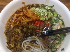 -易裕和·长沙米粉(竹塘西路店)