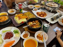 -韩礼年糕(飞虹路店)