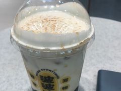 -喜茶(广州中山六路店)