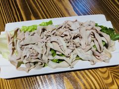 -大自然醉鹅·铁锅火焰鹅(上海联洋店)