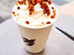 松林拿铁-BeauTea水仙(coco park店)