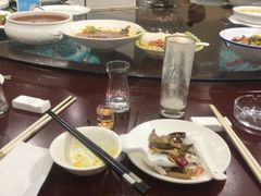 -金龙渔港(双楠店)