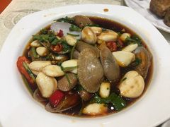 生腌花甲-抱德·潮汕味(敦和店原惠城鱼仔)