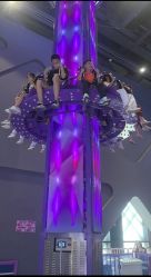 -第五极儿童乐园
