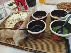 -老街坊美食汇(玉兰大街店)