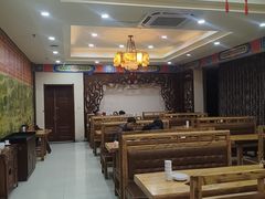-老边饺子馆(中街店)