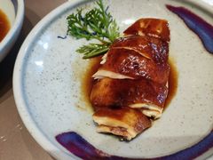 -万达瑞华酒店·品珍中餐厅