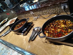 -吉布鲁牛排海鲜自助(武侯泛悦国际店)