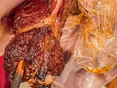 烟薰大排-陈员外正宗夹江烧烤(广福路店)