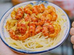 -江味龙虾馆(南山店)