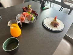 -稻早料理美术馆(城阳店)