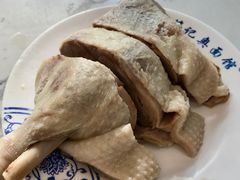 -伟记奥面馆(养育巷店)