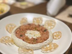 -Mercato莫卡多露台餐厅与酒吧(K11店)