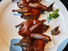 -醉东Oriental House(静安嘉里店)
