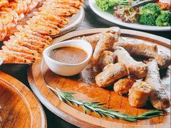 -拉蒂娜·巴西牛排馆 Latina·Brazilian Steakhouse(陆家嘴旗舰店)