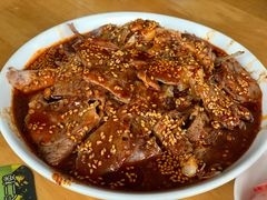 -渔桥李记奶汤面(东街店)