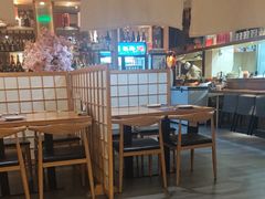 -长崎屋·日本料理·刺身·烧鸟(天河北路店)