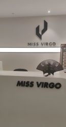 -处女座·MISS VIRGO·半永久纹眉野生眉