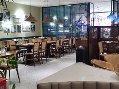 大堂-南越郡·越式风味餐厅(青秀万达店)