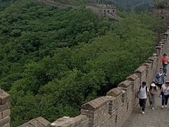-慕田峪长城