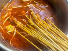 -老胖吉林小串烧烤(南翔店)