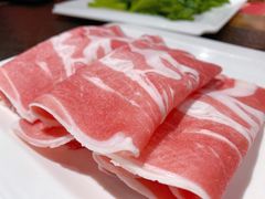 -清真京华源·涮肉烧烤(丰庆店)