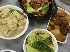 -珍珍小食店(西华路店)