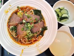-沙州食驿·非遗小吃夜市