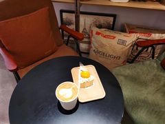 -方炉·天然食材面包店(青秀店)