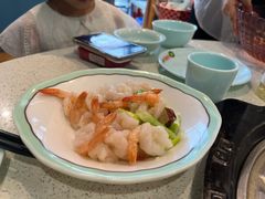 -巧克力渔家.小船海鲜胶东菜(万平口店)