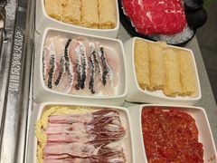 -海底捞火锅(新华联梦想城店)