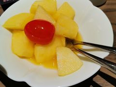 -四道菜·福建菜馆(新街口金鹰店)