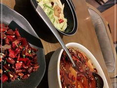 -榕意·川味之美(深业上城店)