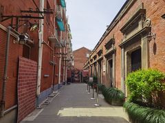 -大韩民国临时政府旧址