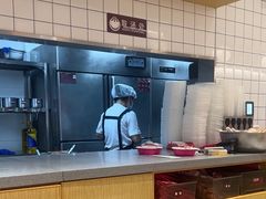 -小杨生煎(松江大学城店)