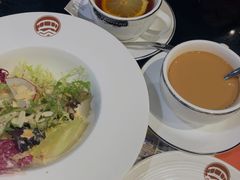 -超级厨房概念餐厅(奥园广场店)