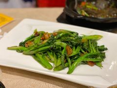 -金穗园·砂锅粥.醉鸡煲火锅(长寿路店)