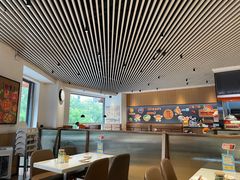 -港久茶餐厅(鹭洲里店)
