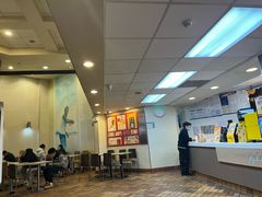 -麦当劳(中山路店)