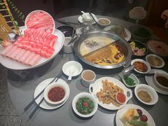-骨之味·筒骨汤火锅(江头店)