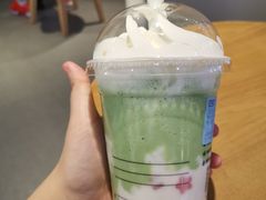 -瑞幸咖啡(国贸商场店)