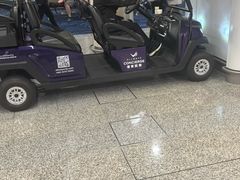 -香港国际机场