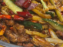 -食悦天美食广场(长沙IFS国金中心店)