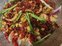 -小林哥的海鲜馆·夜宵烧烤(渔人码头店)