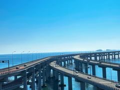 -星海湾跨海大桥