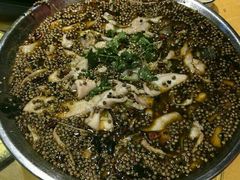 -李记搅团•非遗陕菜(三桥店)