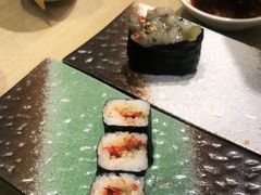 -友壹町寿司(佛山新DNA店)